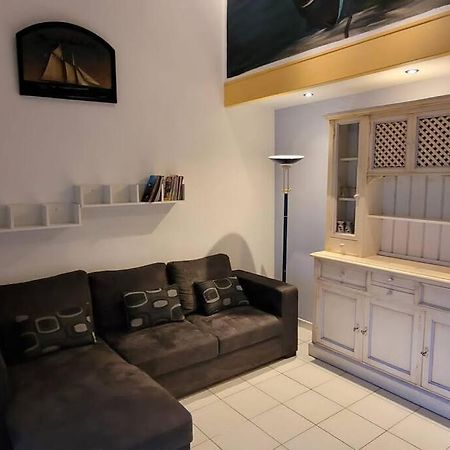Charmante Maison De Pecheur Le Barcarès Extérieur photo