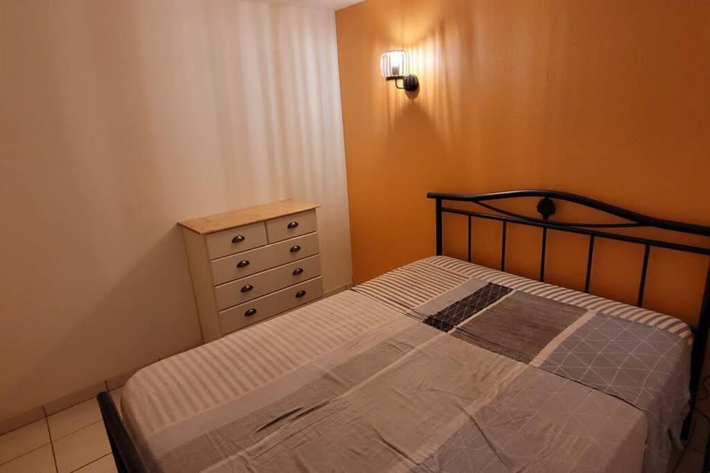 Charmante Maison De Pecheur Le Barcarès Extérieur photo